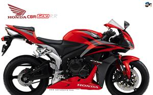 Honda Bikes